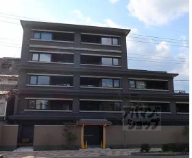 レジデンスザ京都東山大和大路：間取図