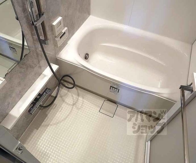 【レジデンスザ京都東山大和大路】間取