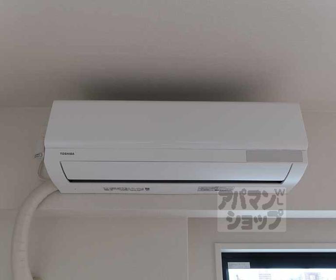 【レジデンスザ京都東山大和大路】間取