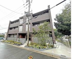 ミラーエステート　イーストビル：間取図