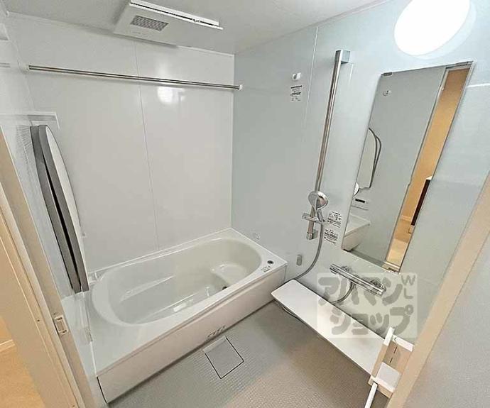 【ミラーエステート　イーストビル】間取