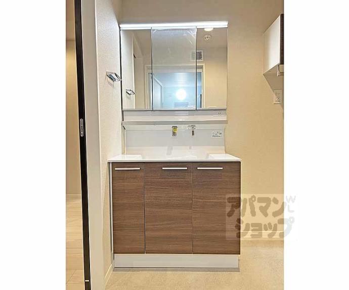 【ミラーエステート　イーストビル】間取