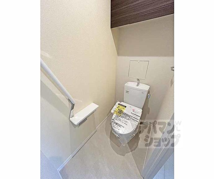 【ミラーエステート　イーストビル】間取