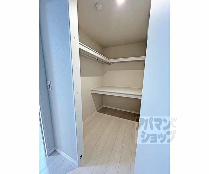 【ミラーエステート　イーストビル】間取