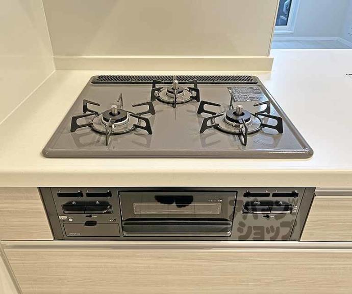 【ミラーエステート　イーストビル】間取