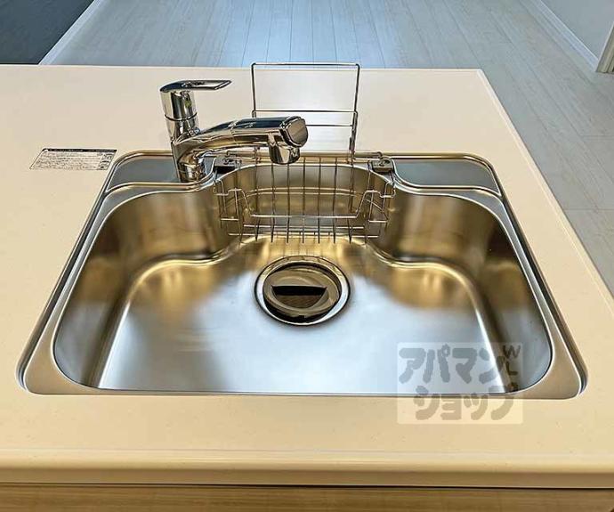 【ミラーエステート　イーストビル】間取