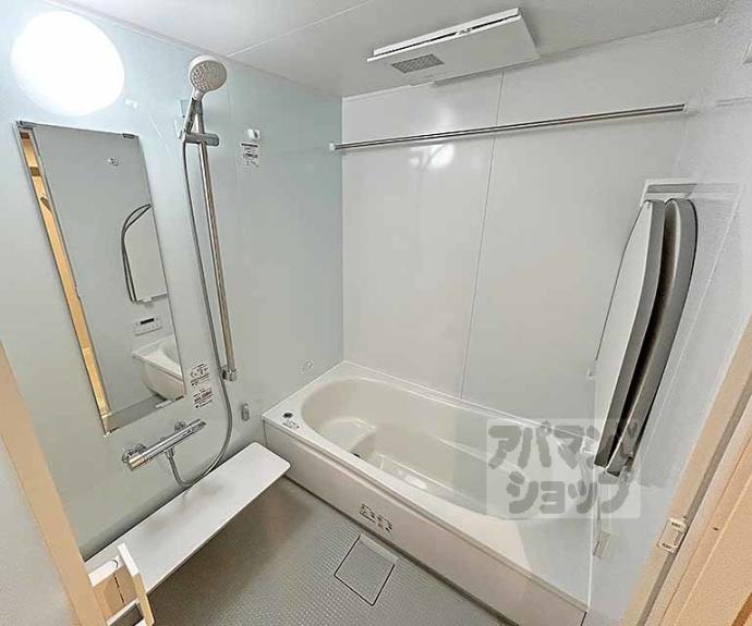 【ミラーエステート　イーストビル】間取