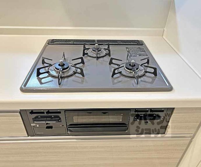 【ミラーエステート　イーストビル】間取