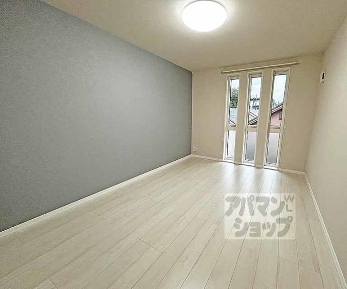 【ミラーエステート　イーストビル】間取