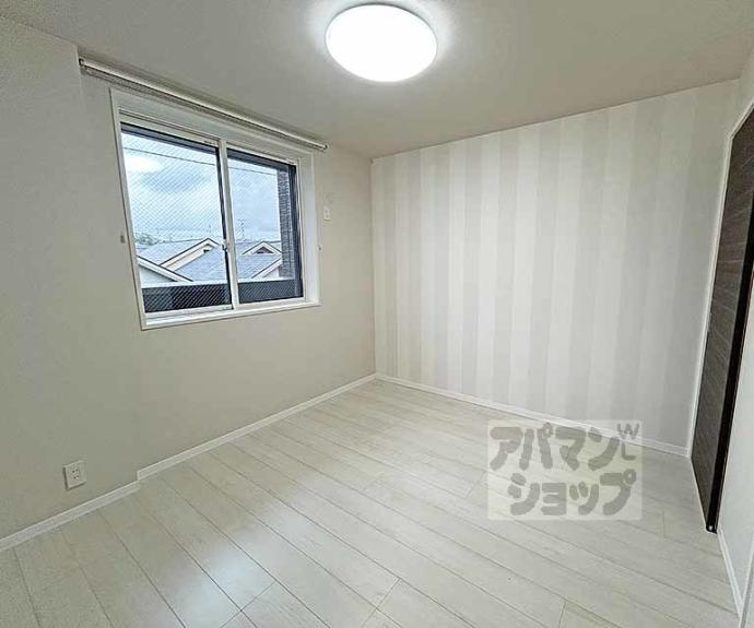 【ミラーエステート　イーストビル】間取