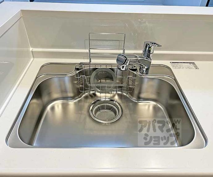 【ミラーエステート　イーストビル】間取