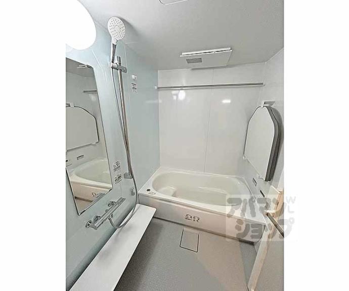 【ミラーエステート　イーストビル】間取