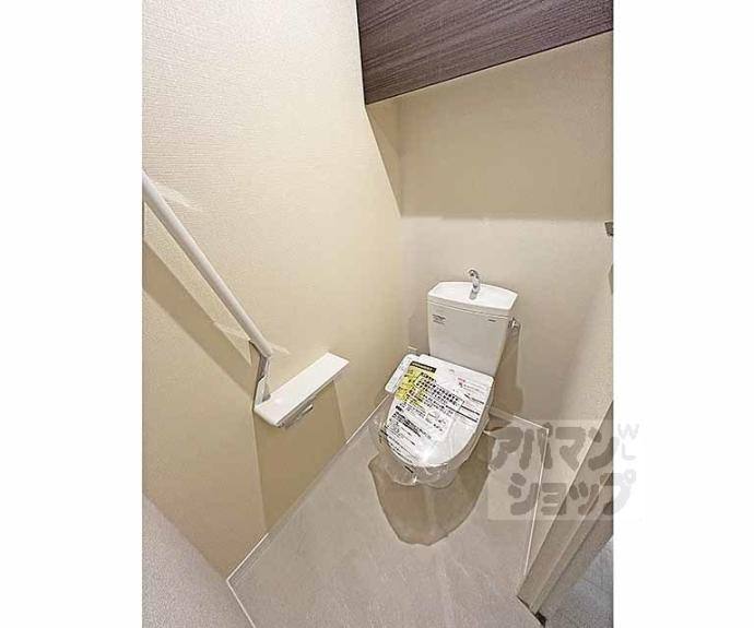 【ミラーエステート　イーストビル】間取