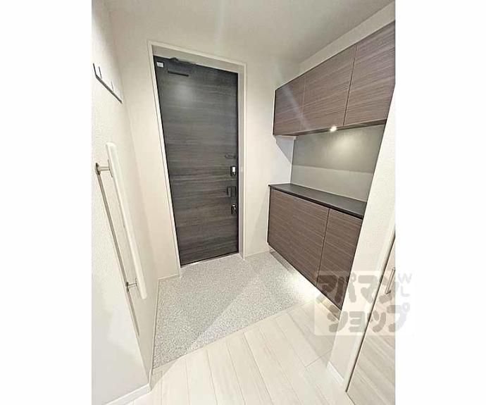 【ミラーエステート　イーストビル】間取