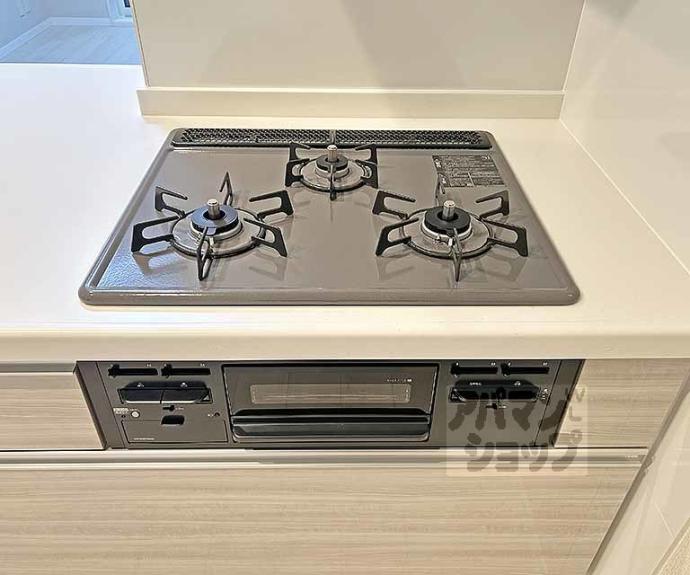 【ミラーエステート　イーストビル】間取