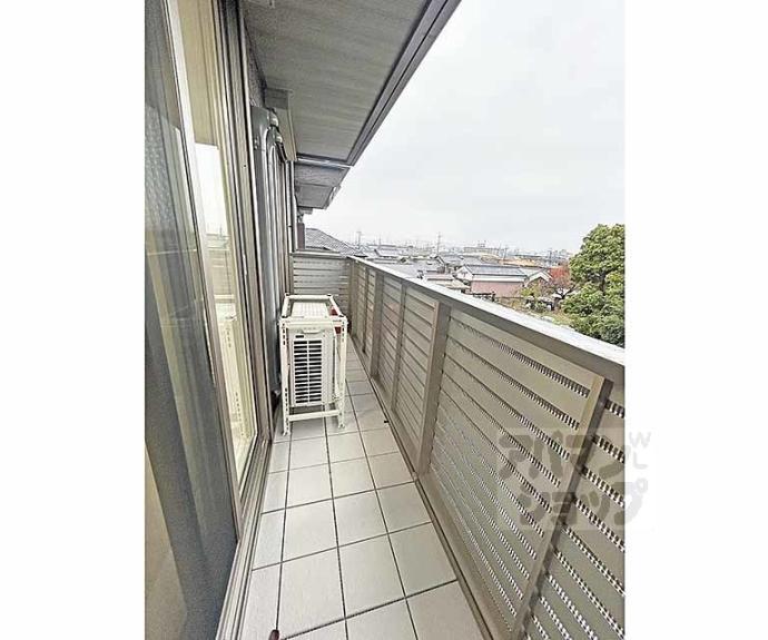 【ミラーエステート　イーストビル】間取