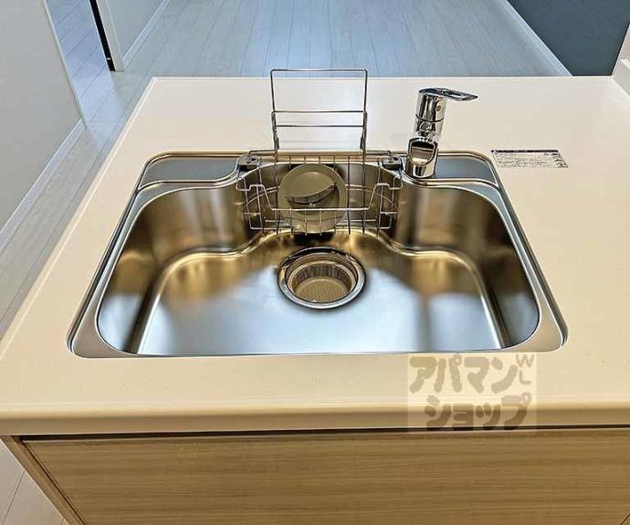 【ミラーエステート　イーストビル】間取