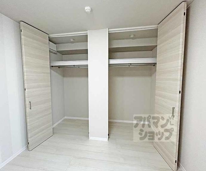 【ミラーエステート　イーストビル】間取