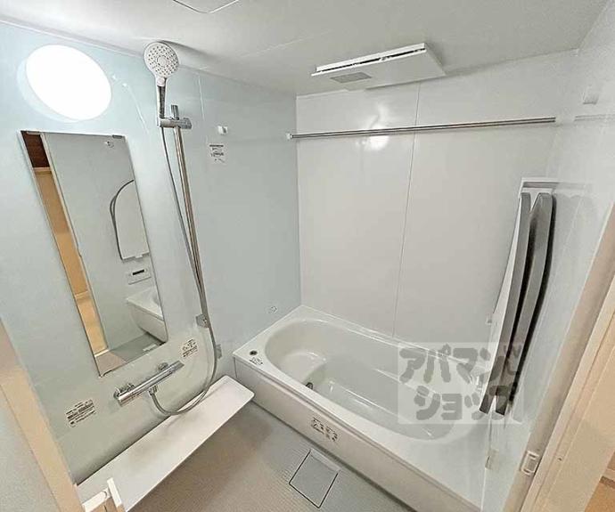 【ミラーエステート　イーストビル】間取