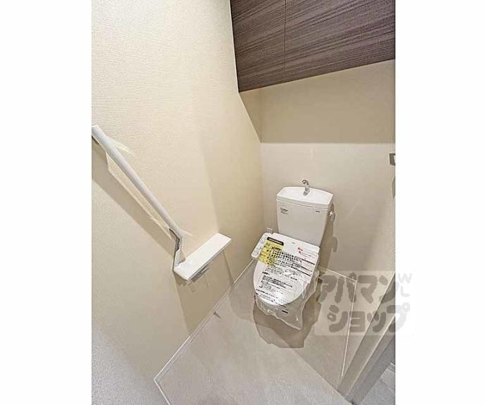 【ミラーエステート　イーストビル】間取