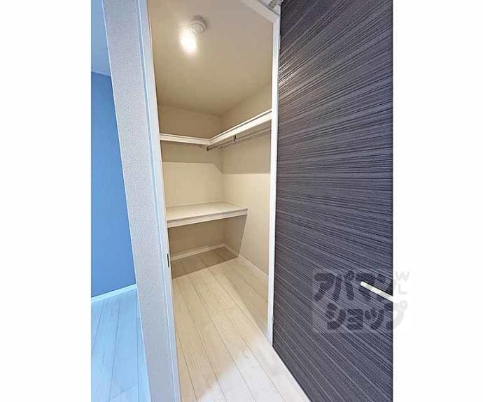 【ミラーエステート　イーストビル】間取