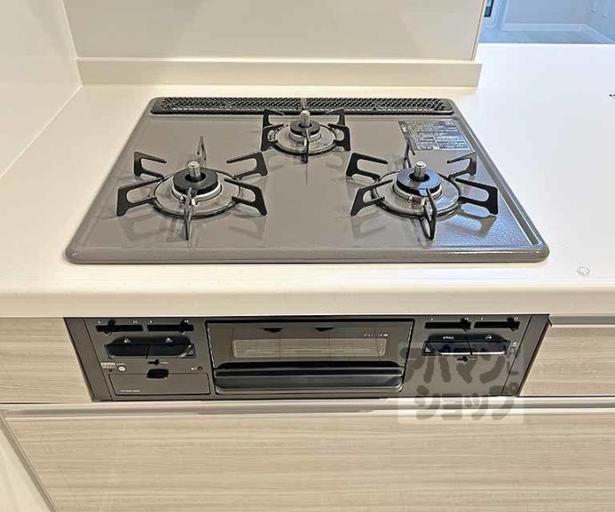 【ミラーエステート　イーストビル】間取