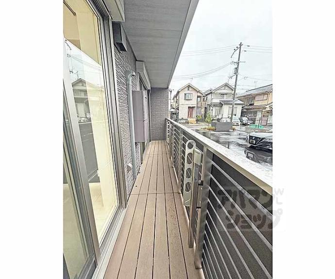 【ミラーエステート　イーストビル】間取