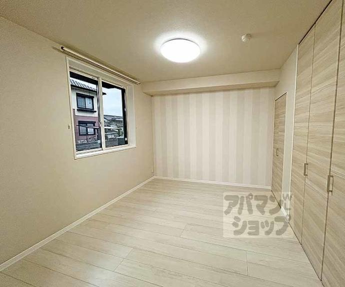 【ミラーエステート　イーストビル】間取