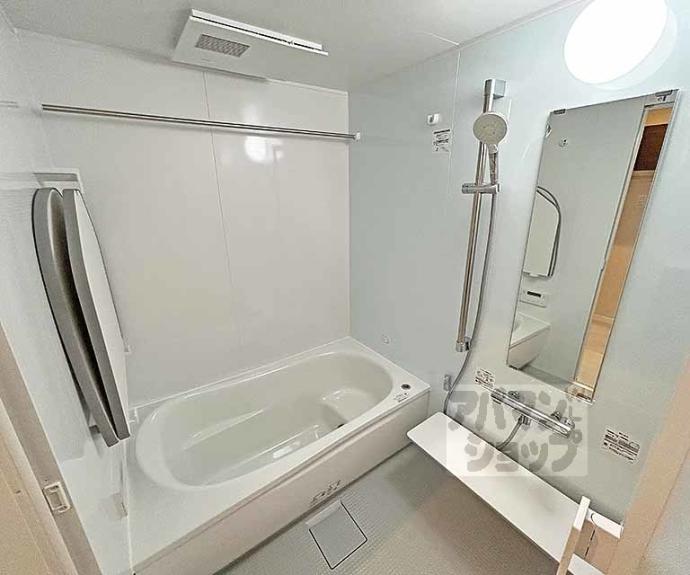 【ミラーエステート　イーストビル】間取