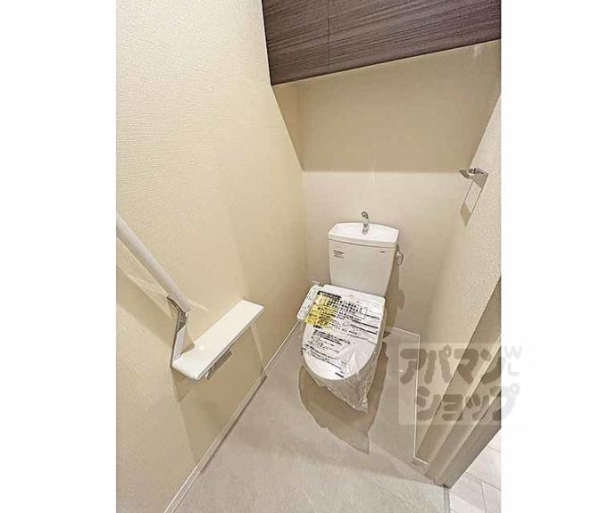 【ミラーエステート　イーストビル】間取