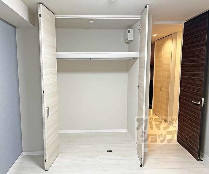 【ミラーエステート　イーストビル】間取