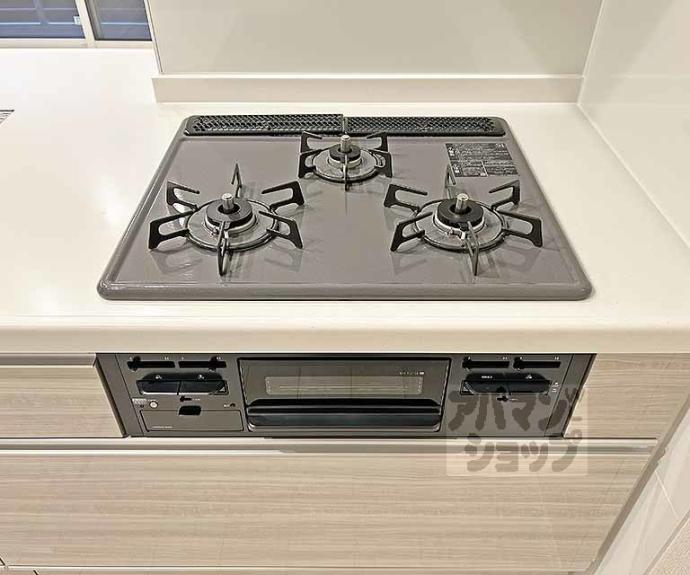 【ミラーエステート　イーストビル】間取