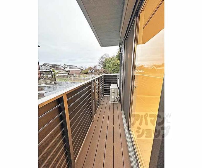 【ミラーエステート　イーストビル】間取