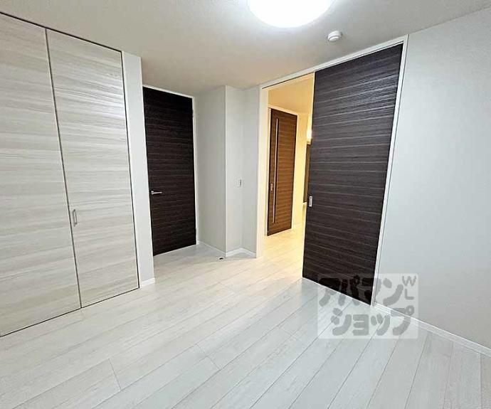 【ミラーエステート　イーストビル】間取