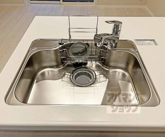 【ミラーエステート　イーストビル】間取