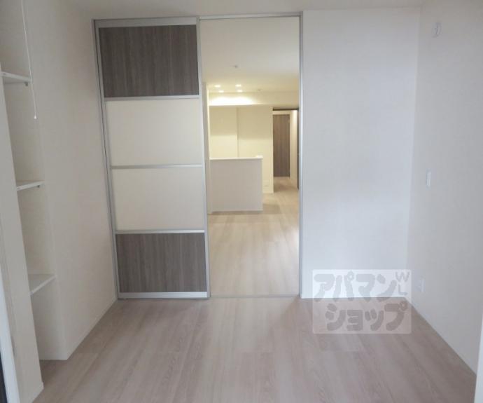 【GRAMM丹波口】間取