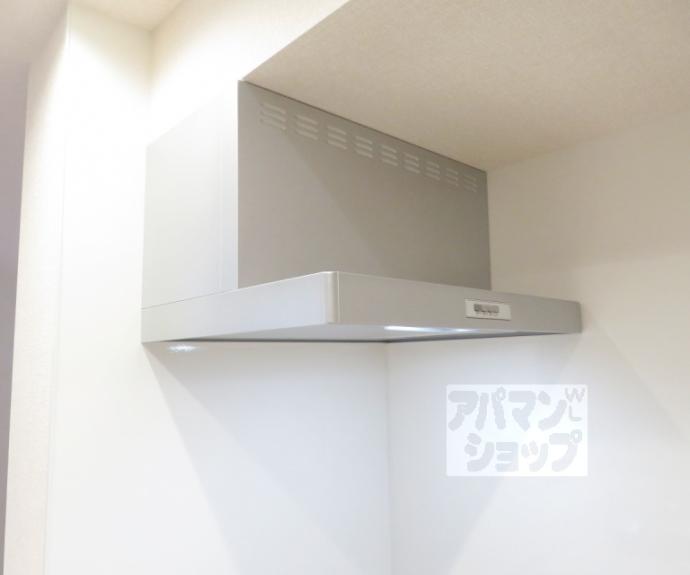 【GRAMM丹波口】間取