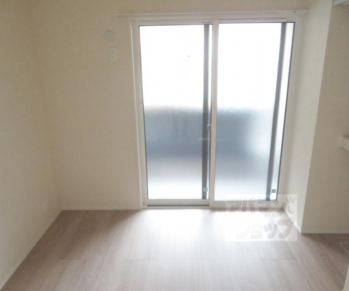 【GRAMM丹波口】間取