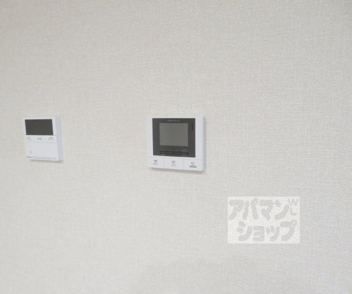 【GRAMM丹波口】間取