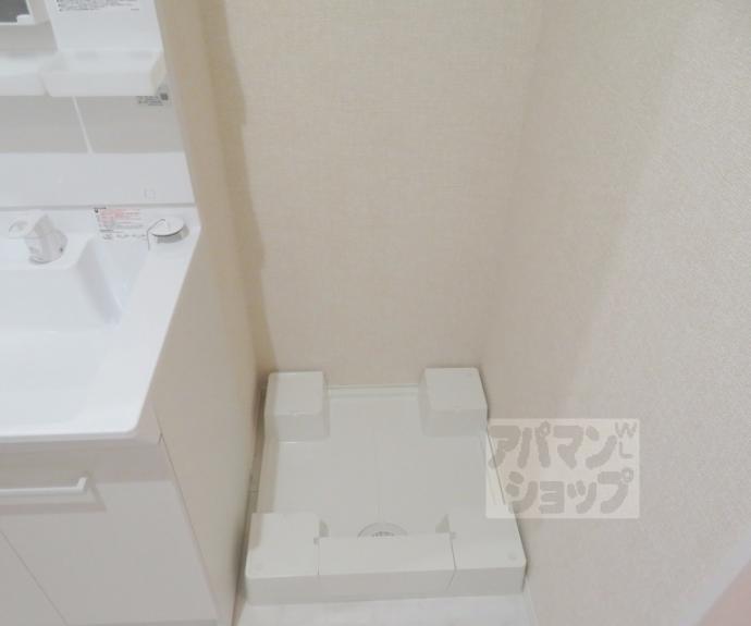 【GRAMM丹波口】間取