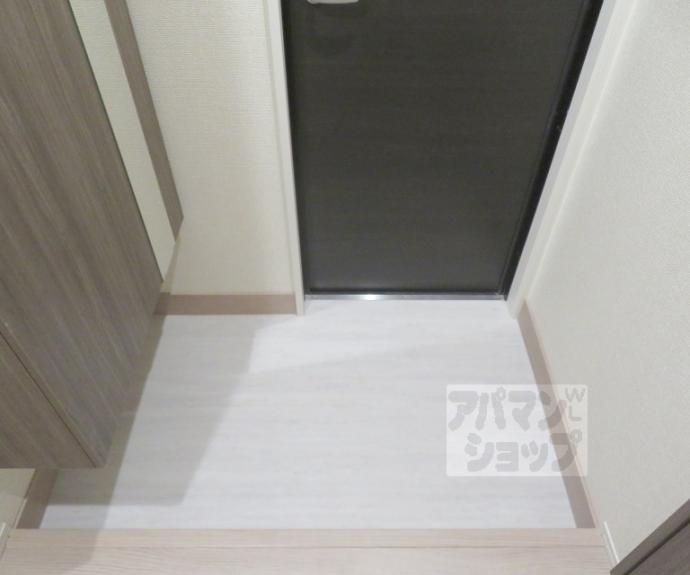 【GRAMM丹波口】間取