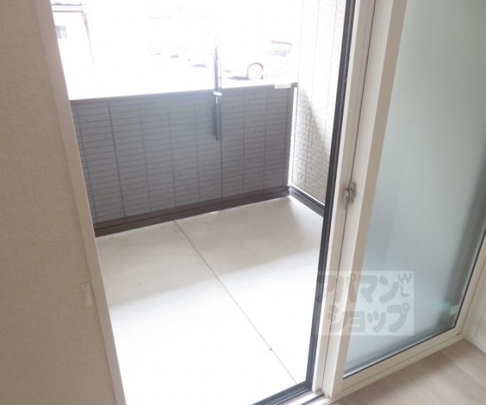 【GRAMM丹波口】間取