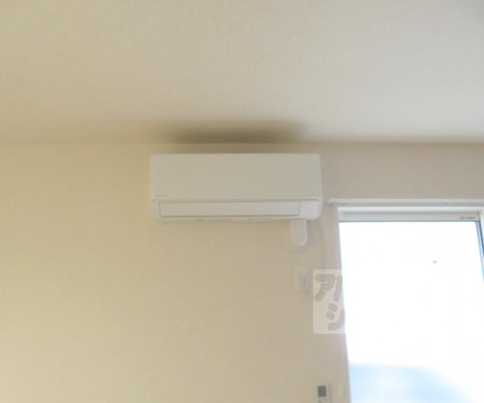 【GRAMM丹波口】間取