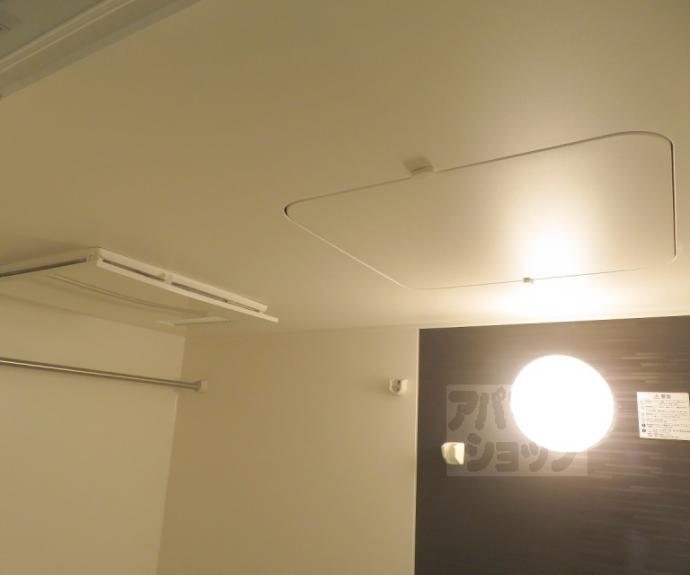 【GRAMM丹波口】間取