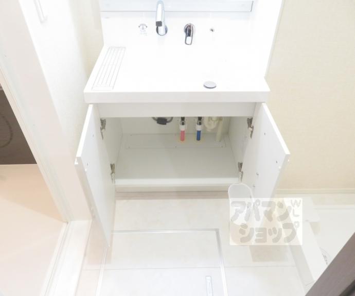 【ＧＲＡＭＭ丹波口】間取