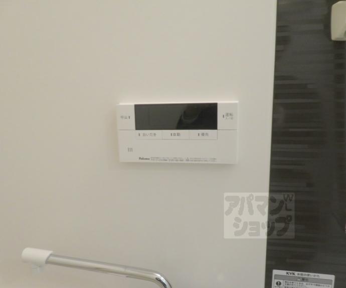 【ＧＲＡＭＭ丹波口】間取