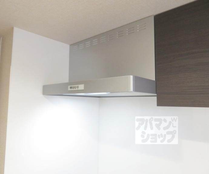 【ＧＲＡＭＭ丹波口】間取