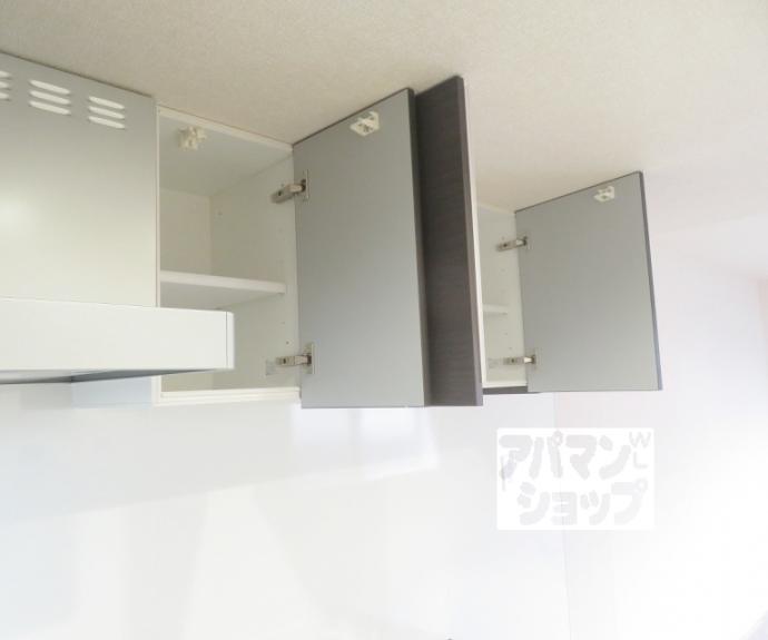 【ＧＲＡＭＭ丹波口】間取