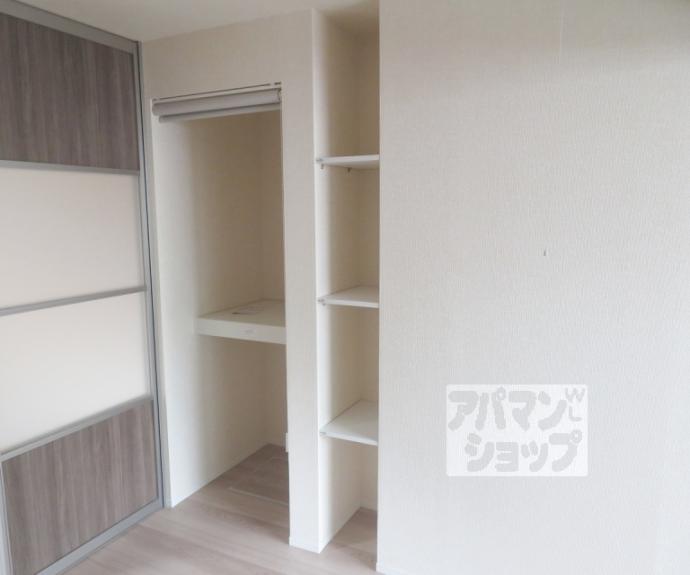 【ＧＲＡＭＭ丹波口】間取