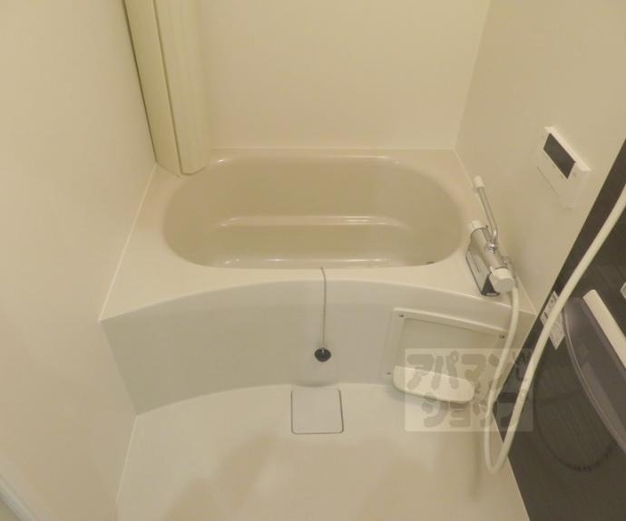 【ＧＲＡＭＭ丹波口】間取